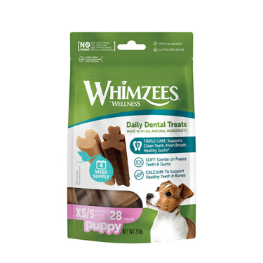 Whimzees Puppy