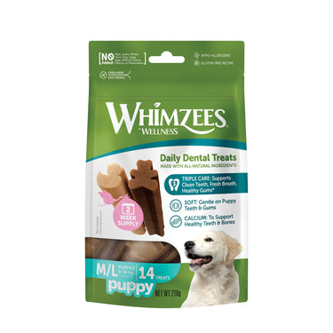 Whimzees Puppy