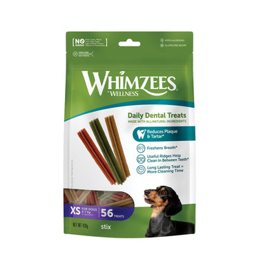 Whimzees Stix Treat Pack