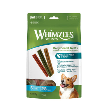 Whimzees Stix Treat Pack