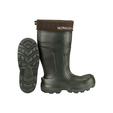 Buy Lbc Ultralight Prx2 Hoof-Proof Green | Online for Equine