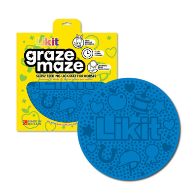 Buy Likit Graze Maze | Online for Equine