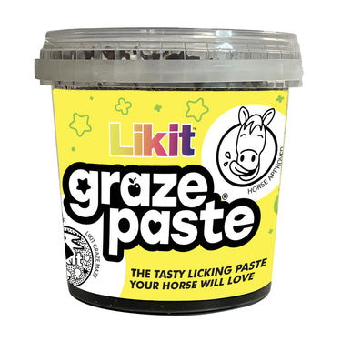 Buy Likit Graze Paste | Online for Equine