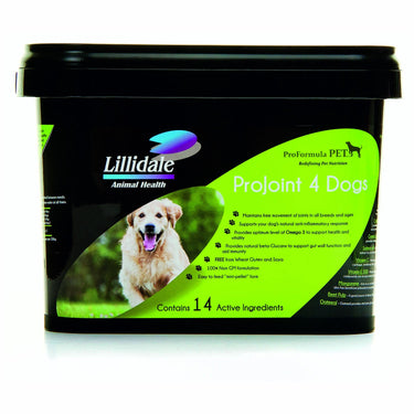 Buy Lillidale Projoint 4 Dogs | Online for Equine