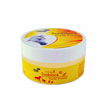 Lillidale Sunblock Powder 4 Animals