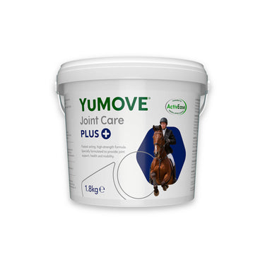 Buy Yumove Joint Care Plus+ For Horses | Online for Equine