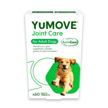 Buy Yumove Joint Care For Adult Dogs | Online for Equine