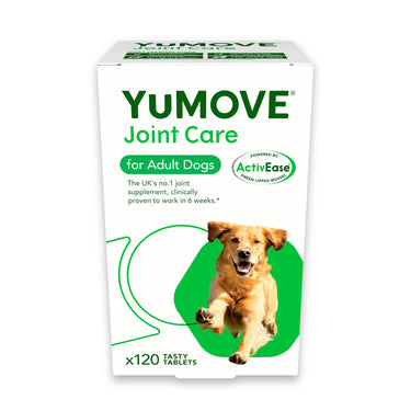 Buy Yumove Joint Care For Adult Dogs | Online for Equine