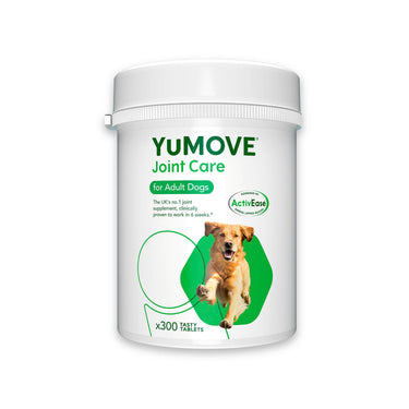 Buy Yumove Joint Care For Adult Dogs | Online for Equine