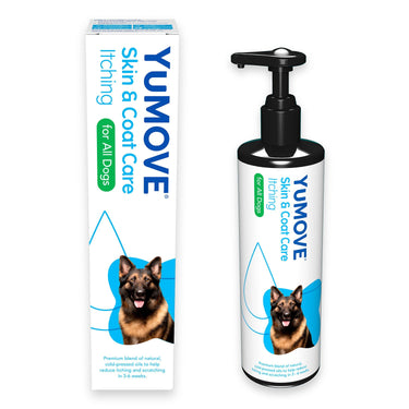 Buy Yumove Skin & Coat Care Itching For All Dogs | Online for Equine