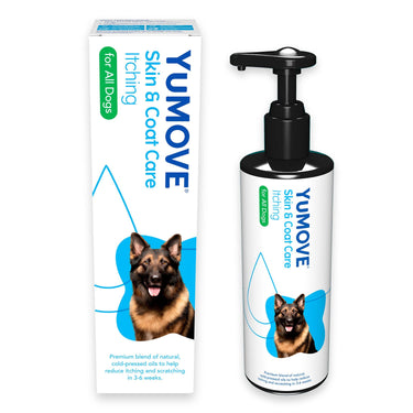 Buy Yumove Skin & Coat Care Itching For All Dogs | Online for Equine