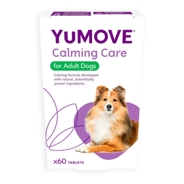 Buy Yumove Calming Care For Adult Dogs | Online for Equine