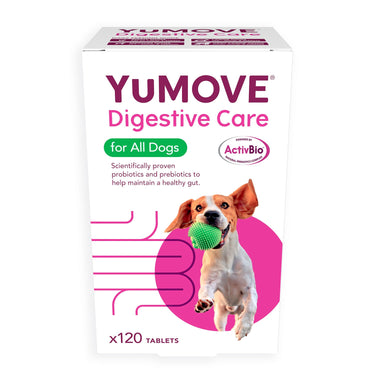 Buy Yumove Digestive Care For All Dogs | Online for Equine