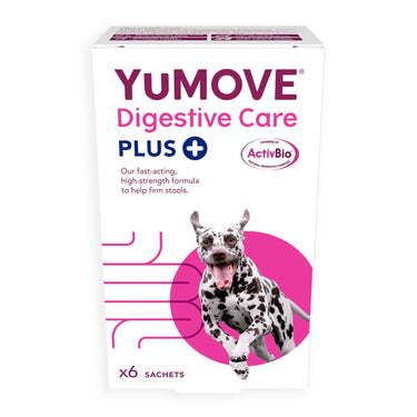 Buy Yumove Digestive Care Plus For All Dogs | Online for Equine