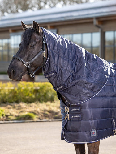 Buy LeMieux Arika Stable-Tek 100G Neck Cover | Online for Equine