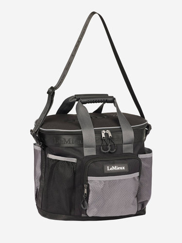 Buy LeMieux Black Grooming Bag | Online for Equine