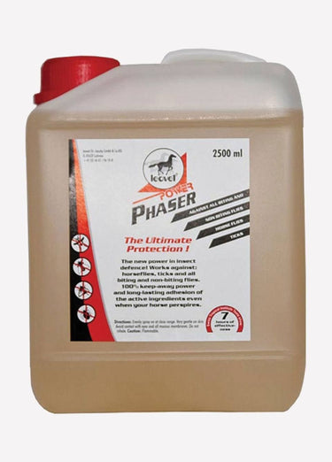 Buy Leovet Power Phaser Fly Repellent| Online for Equine