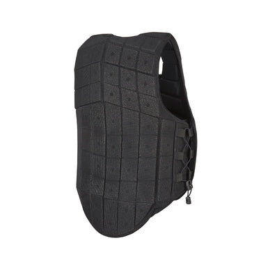 Buy Racesafe Motion 3 Adults Black Body Protector| Online for Equine