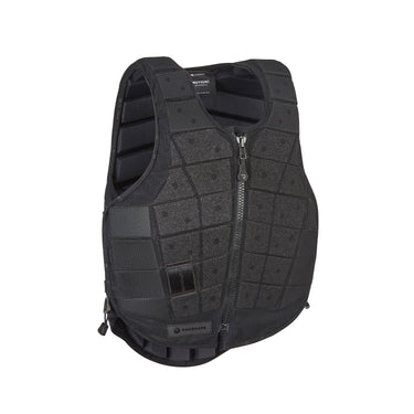 Buy Racesafe Motion 3 Young Rider Black Body Protector| Online for Equine