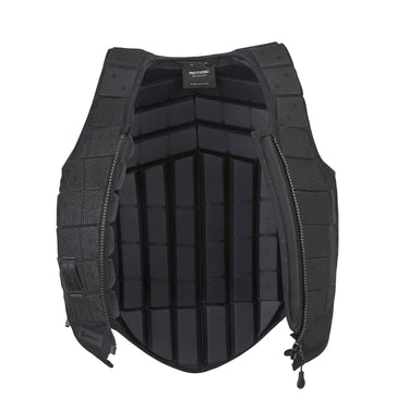 Buy Racesafe Motion 3 Adults Black Body Protector| Online for Equine