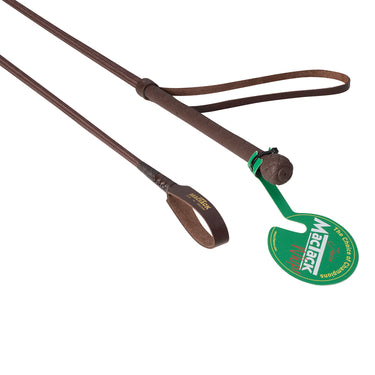 Buy Mactack Junior Riding Whip With Handle & Keeper Cw2/B | Online for Equine