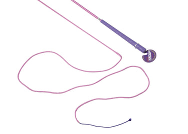 Buy Mactack Lunge Whip R448 | Online for Equine