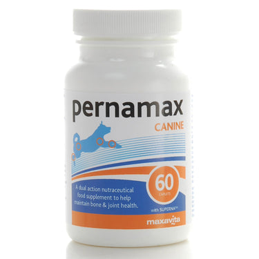 Buy Maxavita Pernamax Canine Tablets | Online for Equine