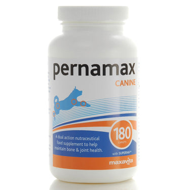 Buy Maxavita Pernamax Canine Tablets | Online for Equine