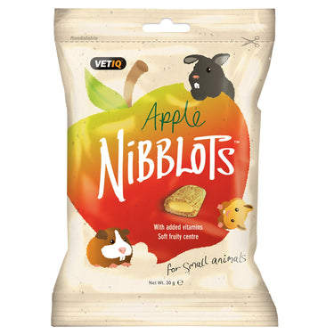 Buy Vetiq Nibblots For Small Animals | Online for Equine