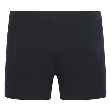 Equetech Black Mens Padded Trunks