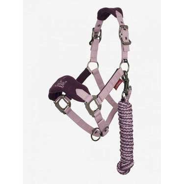 Buy Mini Le Mieux Vogue Fig Headcollar | Online for Equine