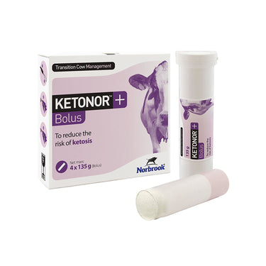 Buy Norbrook Ketonor+ Bolus | Online for Equine