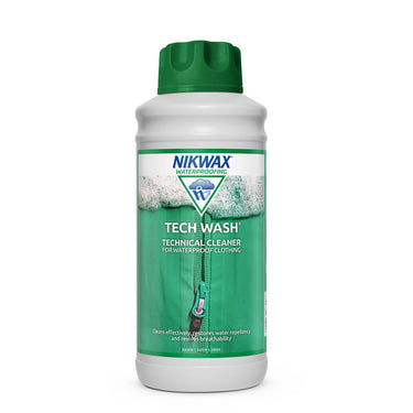 Buy Nikwax Tech Wash | Online for Equine