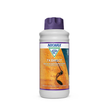 Buy Nikwax Tx Direct Wash-In | Online for Equine