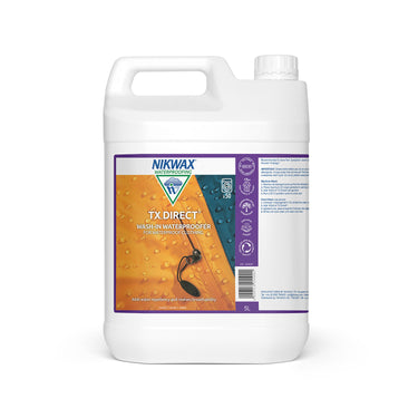 Buy Nikwax Tx Direct Wash-In | Online for Equine