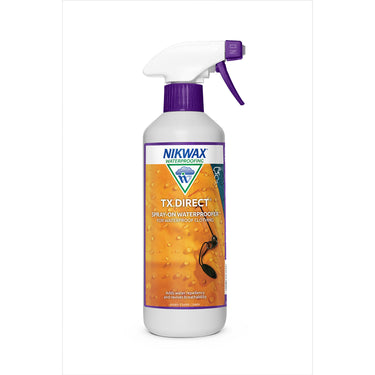 Buy Nikwax Tx Direct Spray-On | Online for Equine