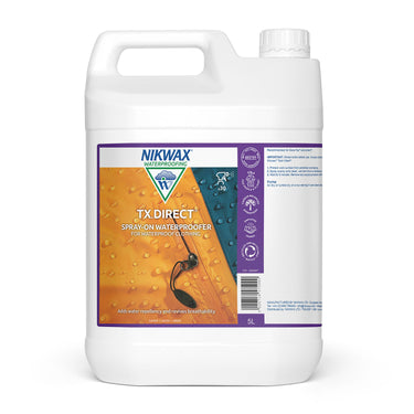 Buy Nikwax Tx Direct Spray-On | Online for Equine