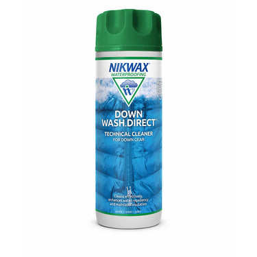 Buy Nikwax Down Wash Direct | Online for Equine