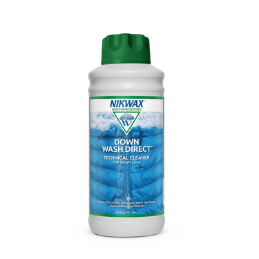 Buy Nikwax Down Wash Direct | Online for Equine