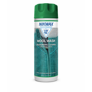 Buy Nikwax Wool Wash | Online for Equine