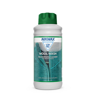 Buy Nikwax Wool Wash | Online for Equine