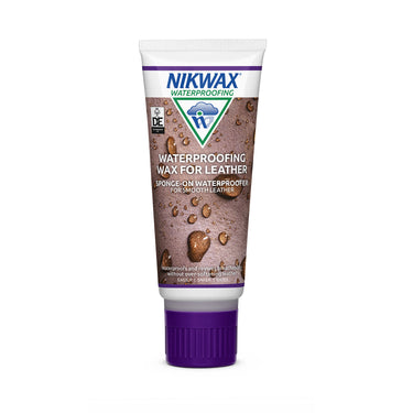 Buy Nikwax Waterproofing Wax for Leather | Online for Equine