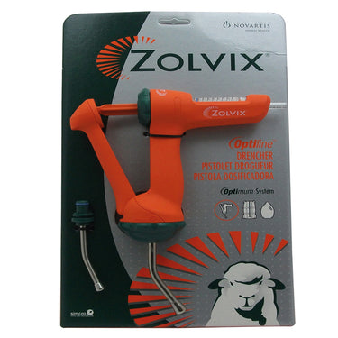 Buy Elanco Zolvix Optiline Drencher | Online for Equine