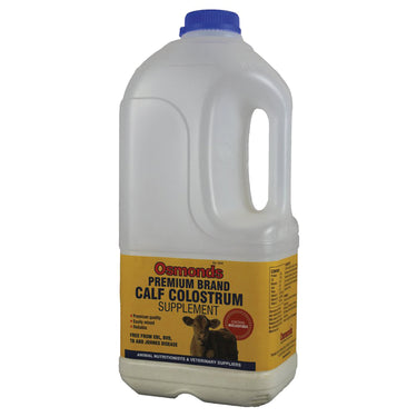 Buy Osmonds Premium Brand Calf Colostrum Supplement | Online for Equine