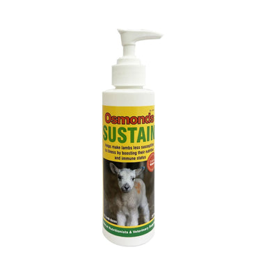 Buy Osmonds Sustain Top Load | Online for Equine