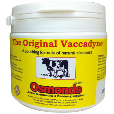 Buy Osmonds Vaccadyne | Online for Equine