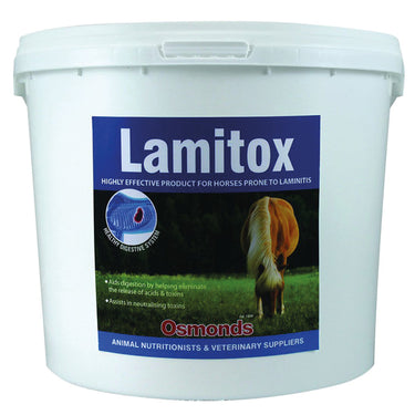 Buy Osmonds Lamitox | Online for Equine