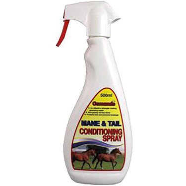 Buy Osmonds Mane & Tail Conditioning Spray | Online for Equine