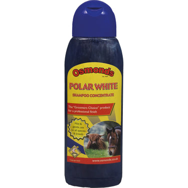 Buy Osmonds Polar White Shampoo | Online for Equine