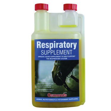 Buy Osmonds Respiratory Supplement | Online for Equine